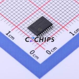 Potenciómetro digital PMIC de chip IC de circuito integrado nuevo y original de la marca de 1/ST/1/2 - Product Image 1