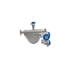 Débitmètre massique Coriolis Krohne OPTIMASS 6400 neuf et original pour applications de processus avancées - Product Image 2