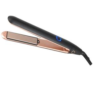 ANBOLIFE-Fer à lisser électrique en céramique, avec affichage LED, <span class=keywords><strong>Plancha</strong></span> Para Cabello PTC - Product Image 6