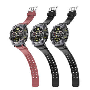 2025 Q668 4g Android Watch 4g Hommes 1.508 pouces AMOLED 1150mAH <span class=keywords><strong>Batterie</strong></span> IP68 Étanche Moniteur de Fréquence Cardiaque Montre Intelligente Avec Carte Sim - Product Image 6