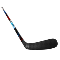 Bâton de hockey sur glace Soyuz Aurora T700 personnalisé OEM, 365g, faible flexion F70-F95, qualité KHL, MOQ 1 pièce