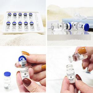 OEM/ODM即時フェイスリフティングアンプルセラム24kゴールドセラムforskin care products egf essence - Product Image 5