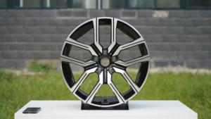 Jantes <span class=keywords><strong>BBS</strong></span> LM usinées CNC haut de gamme pour voitures allemandes Audi <span class=keywords><strong>RS</strong></span> <span class=keywords><strong>Mercedes</strong></span> Classe S, certifiées SAE, déport personnalisé - Product Image 5