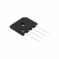 Diodes Buy Online Electronic Components Authorized Distributor 4-SIP, GBU GBUE2560-M3/P