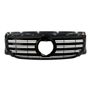 Parrilla Delantera Mercedes-Benz A2478887201 Para GLB-Class X247 Modelo 2024 Pieza de Repuesto - Product Image 2