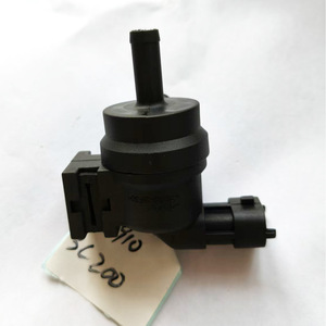 Solenoid Valve 28910-3C200 For Hyundai Kia Vacuum Carbon Canister Plastic Gas Normal <b>Temperature</b> <b>Control</b> Valve - Product Image 3