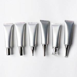 <span class=keywords><strong>Tube</strong></span> de crème <span class=keywords><strong>pour</strong></span> les mains personnalisé de 30 g (1 oz) avec bouchon intérieur en aluminium et <span class=keywords><strong>plastique</strong></span>, <span class=keywords><strong>tube</strong></span> à presser <span class=keywords><strong>pour</strong></span> le blush, le masque facial, la crème <span class=keywords><strong>pour</strong></span> les yeux, personnalisé - Product Image 1