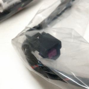 Conjunto de Cable de Puerta Trasera del Conductor 25833494 25788821 25812041 para GM Chevrolet Delantero Izquierdo 2007-2008 - Product Image 4