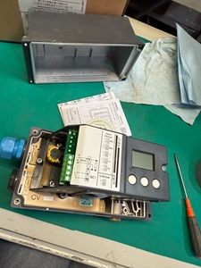 ตัวควบคุมอัจฉริยะ SIPART PS2 6DR5010-0EG00-0AA0 4-20mA แบบเดี่ยว/คู่ พร้อมความเชี่ยวชาญด้านเทคนิคที่ครอบคลุมและมีรากฐานอย่างลึกซึ้ง - Product Image 4