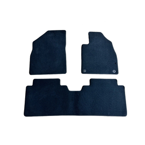 Tapis de sol de voiture de luxe en gros pour <span class=keywords><strong>KIA</strong></span> EV4 - Product Image 1