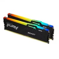 New FURY Beast DDR5 Ram 16G 32G 6000Mhz DDR5 for Desktop Memory