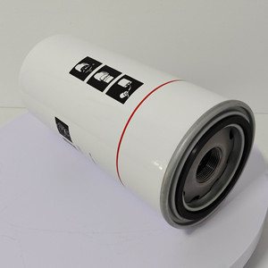 Filtro de Aceite para Compresor de Aire de Alta Eficiencia 1621737800, Pieza de Repuesto con Larga Vida Útil - Product Image 2
