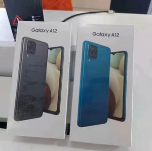 Barato EE. UU. Versión 1Sim Teléfono usado <span class=keywords><strong>A12</strong></span> 32Gb Venta al por mayor Dispositivos celulares Teléfono <span class=keywords><strong>celular</strong></span> desbloqueado original - Product Image 4