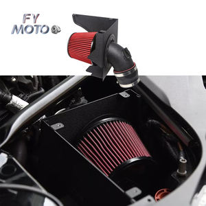 Kit di Aspirazione dell'Aria Fredda per <span class=keywords><strong>BMW</strong></span> G30 <span class=keywords><strong>G31</strong></span> B58 540i 2017+ - Product Image 2