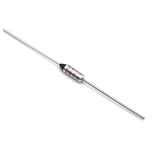 Fusible de Corte Térmico TCO de 250V 10A 15A 16A 20A con Conexión Axial <span class=keywords><strong>AUPO</strong></span> - Product Image 2