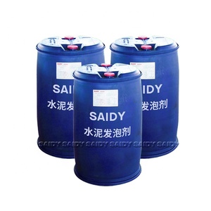 Les blocs de béton Offre Spéciale utilisent l'agent moussant de bloc <span class=keywords><strong>Clc</strong></span> à vendre - Product Image 2