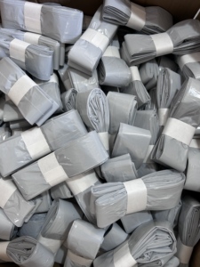 Sacs de recharge multi-couches pour <span class=keywords><strong>poubelle</strong></span> à couches Factory Genie Tommee <span class=keywords><strong>Angelcare</strong></span> en plastique - Product Image 6