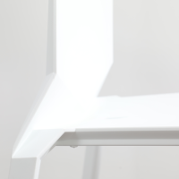 Chaise de restaurant en résine PP bon marché empilable moderne en plastique chaise de restaurant vente en gros prix d'usine