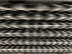 Sekrup Timbal Trapesium TR20 untuk Mesin CNC |   Benang Penuh, Dapat Disesuaikan - Product Image 4