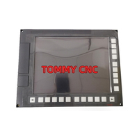 Écran LCD 10,4 pouces A02B-0323-C085 pour système FANUC