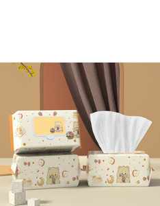 Lingettes Premium pour Bébé <span class=keywords><strong>Mains</strong></span> <span class=keywords><strong>et</strong></span> Bouche, 80 Lingettes Douces <span class=keywords><strong>et</strong></span> Délicates par Paquet avec Couvercle Sécurisé, Idéales pour le <span class=keywords><strong>Nettoyage</strong></span> <span class=keywords><strong>des</strong></span> Nouveau-nés - Product Image 2