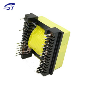 Chất lượng cao Mini điện pin biến áp <span class=keywords><strong>er20</strong></span> er28 er35 er40 er42 er49 5V 230V 220V đến 380V bước lên biến áp cách ly - Product Image 2