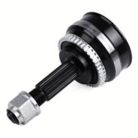 UNTUK NI-17A42 OUTER C.V. JOINT ASSORTMENT KIT MIXED TYPES untuk MOBIL JEPANG NISSAN GARANSI SATU TAHUN