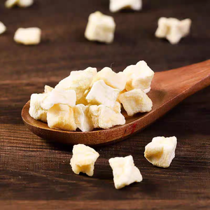 Huaran Natural Freeze Dried Apple Small <strong>Fruit</strong> <strong>Bits</strong> Carefully Processed Ideal for Tea Blend Snack Processing and Daily Food - Product Image 5