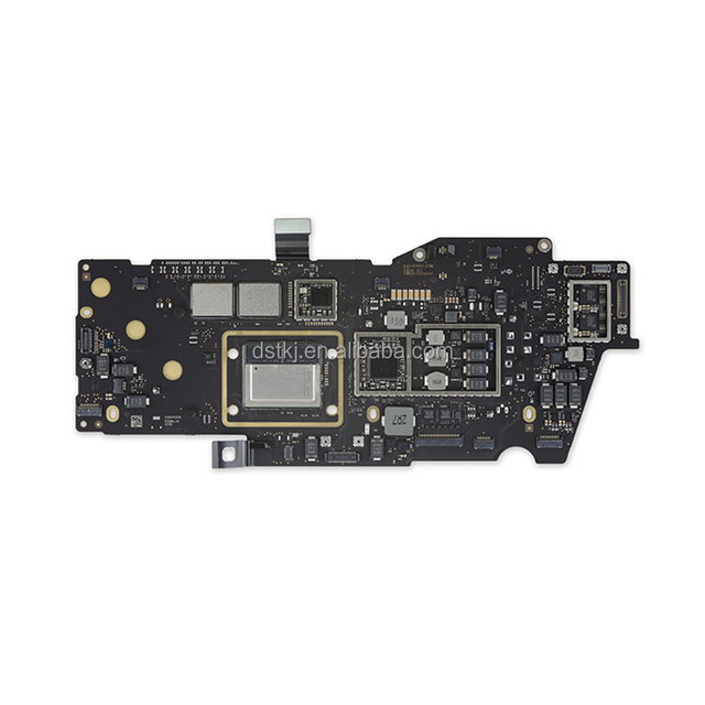 Replace for Macbook air pro m1 m2 m3 m4 icloud Locked Motherboard for repair chip ic a2337 a2338 a2681 a3113 a3114 Logic board
