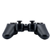 Manette de Jeu Filaire USB pour PC, Joystick Contrôleur Compatible WinXP WIN7 WIN8 WIN10, Prix de Gros