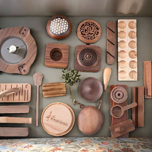 Usinage <span class=keywords><strong>CNC</strong></span> de précision pour les petits articles en bois - Product Image 2