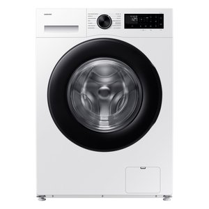 Para SERIE 5000F, Lavadora Automática de Carga Frontal de 10 Kg, Acero Inoxidable y Plástico, Ahorro de Energía, Clase 1400 rpm, Totalmente Automática - Product Image 1