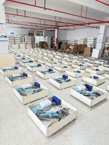 Máquina de Perforación y Roscado Industrial, Motor Servo de 800W, Capacidad de Perforación de 16mm, Equipo de Taller de Doble Función, Modelo M16-24, 220V - Product Image 2
