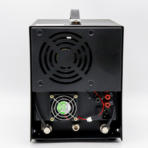 Cho Kenwood TKR-868G 30 Wát kỹ thuật số hai chiều đài phát thanh Walkie Talkie với 50km chạy Analog VHF UHF Repeater cho dài-chạy intercom - Product Image 4