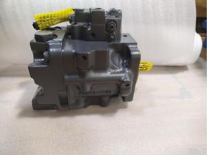 ปั๊มพัดลมสำหรับล้อรุ่น WA380-6 WA430-6 - Product Image 2