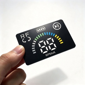 Autocollant professionnel personnalisé pour panneau de commande, imprimé en sérigraphie pour pistolet de massage et écran d'animaux de compagnie, affichage coloré, couleurs vives - Product Image 1