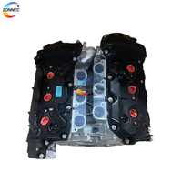 Assemblage de moteur de haute qualité 3.6L LLT V6 pour Cadillac SRX CTS Buick Enclave Lacrosse Chevrolet Traverse