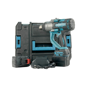 21V 3000N.m Brushless cacciavite per chiavi a batteria a testa a torsione elevata a vite per uso pesante - Product Image 5