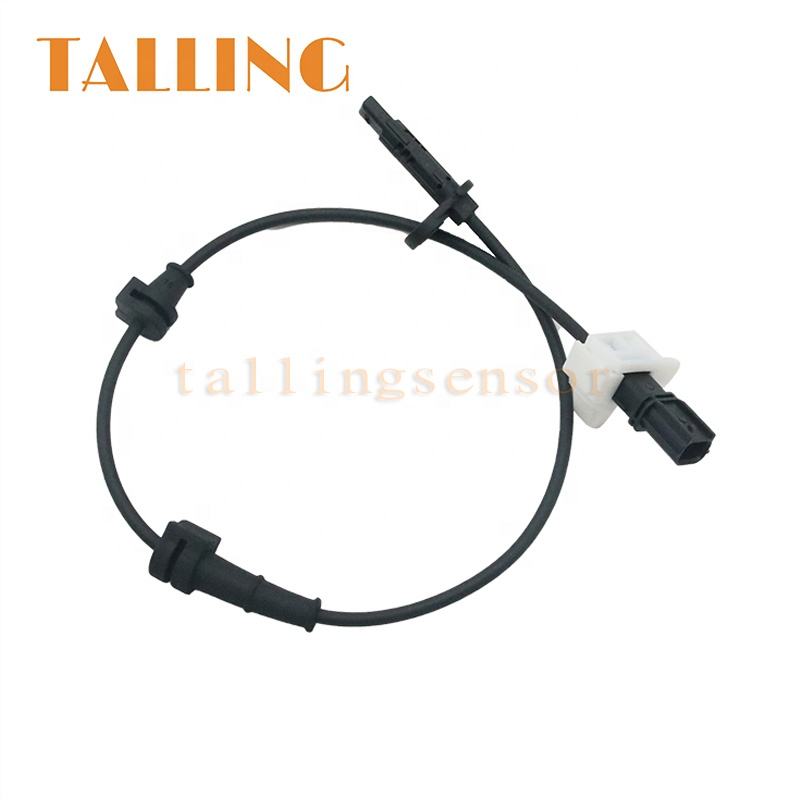 Rear ABS Sensor for Honda - Reliable Vehicle Control