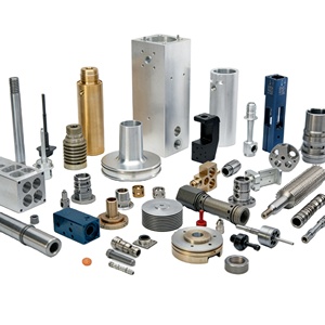 OEM高精度カスタムメイドルーターDIYパーツ<span class=keywords><strong>CNC</strong></span>機械加工農業機械部品5軸加工 - Product Image 3