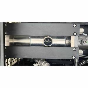 Generador de Hielo Seco de Alta Calidad, Pequeño, Produce Hielo Sólido de 3mm, Máquina de CO2 para Hacer Hielo Seco en Venta - Product Image 6