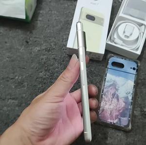 Teléfono Inteligente Android Original Pixel 7 5G, Desbloqueado de Fábrica, Alta Calidad, 100% de Salud de la Batería, Bajo Costo, Venta Económica, Envío a Todo el Mundo - Product Image 3