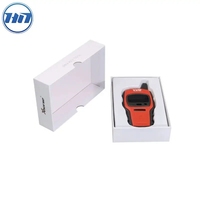 Original Xhorse VVDI Mini Key Tool Remote Key Programmer Support IOS and Android Global Version Car Key Programmer