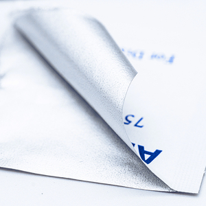 Tampons d'<span class=keywords><strong>alcool</strong></span> <span class=keywords><strong>isopropylique</strong></span> à 70% jetables, 100 pièces, draps en coton pour le nettoyage ménager - Product Image 5