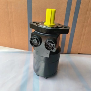 Moteurs hydrauliques ZHENYUAN TB TB0130 TB0295 TB0100 TB0130AS100LAAY TB0295AS130AAAG TB0100AM100LAAY - Product Image 5
