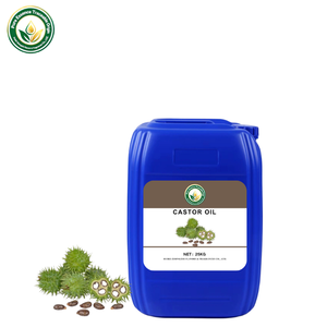 Aceite de Ricino Reparador |   89% Ácido Ricinoleico + Omega-3 Líquido Hidratante Natural Refinado Libre de Impurezas <span class=keywords><strong>para</strong></span> <span class=keywords><strong>Cabello</strong></span> Seco/Sensible - Product Image 3