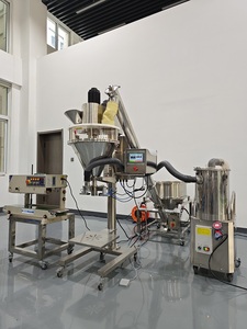 Machine <span class=keywords><strong>de</strong></span> remplissage <span class=keywords><strong>de</strong></span> poudre <span class=keywords><strong>de</strong></span> piment et <span class=keywords><strong>de</strong></span> paprika <span class=keywords><strong>de</strong></span> 2 à 5 kg, machine <span class=keywords><strong>de</strong></span> remplissage <span class=keywords><strong>de</strong></span> poudre d'épices et <span class=keywords><strong>de</strong></span> poivre <span class=keywords><strong>de</strong></span> 5 kg, doseur <span class=keywords><strong>de</strong></span> poudre <span class=keywords><strong>de</strong></span> farine <span class=keywords><strong>de</strong></span> boulangerie <span class=keywords><strong>de</strong></span> 1 kg - Product Image 2