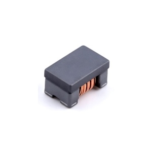 Filtres de mode commun CMM21T-900M originaux SMD-4P 2.1x1.3mm CMM21T CMM21T-900M-N - Product Image 1