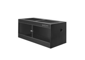 Chuồng nuôi bò sát Reptizoo cao cấp, kích thước 12x12x18, chất liệu PVC - Product Image 3