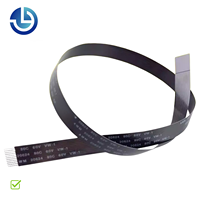 Kabel SSA FFC Scanner Assy untuk HP M125 M127 M225 M227 M126 M128 M175 M176 M177 M226 M276 M375 M475 125 127 225 227 ADF Data